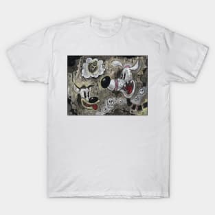 Rat Face T-Shirt